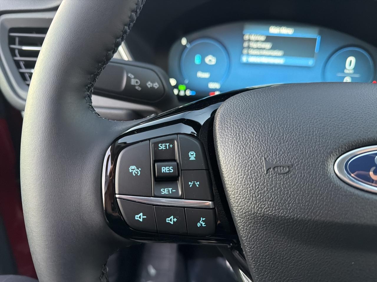 2025 Ford Escape Hybrid Platinum Gaithersburg MD