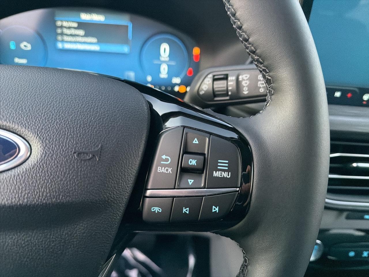 2025 Ford Escape Hybrid Platinum Gaithersburg MD