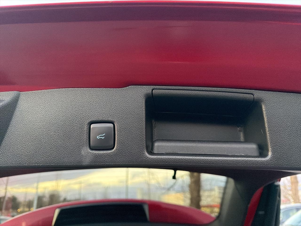 2025 Ford Escape Hybrid Platinum Gaithersburg MD