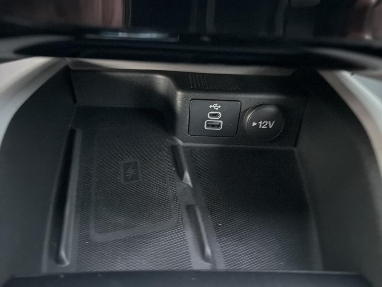 2025 Ford Escape Hybrid Platinum Gaithersburg MD