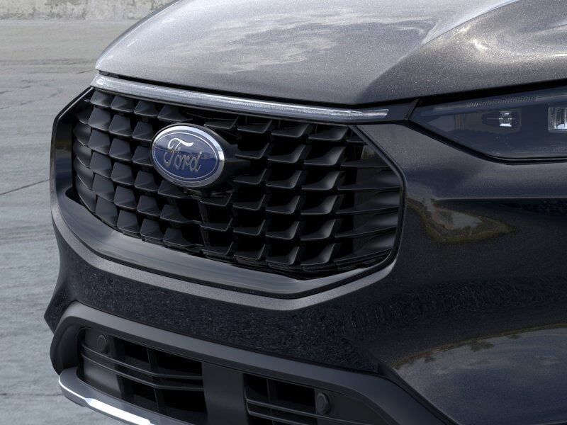 2025 Ford Escape Hybrid Platinum Richmond VA