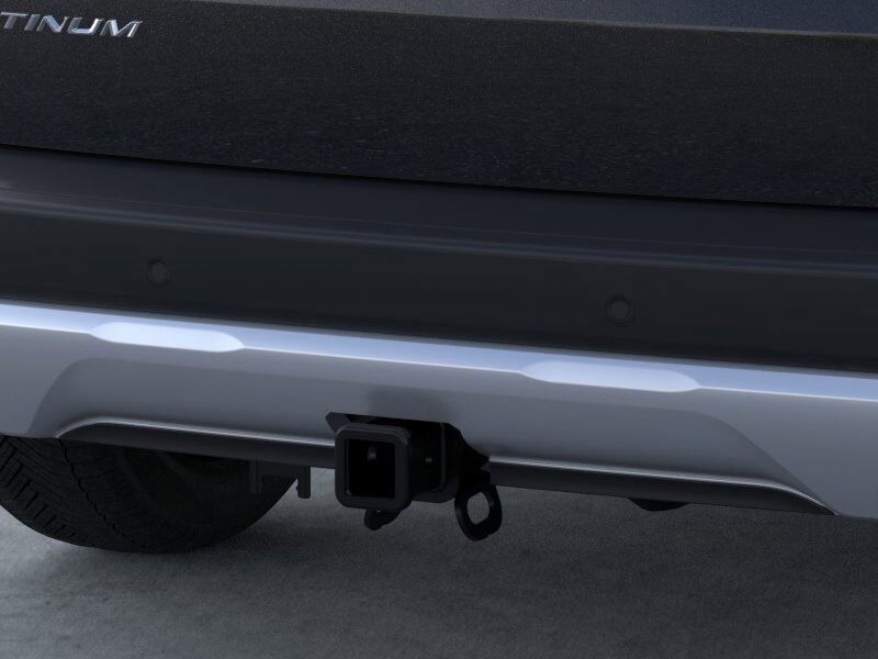 2025 Ford Escape Hybrid Platinum Richmond VA
