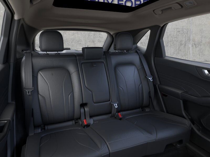 2025 Ford Escape Hybrid Platinum Richmond VA