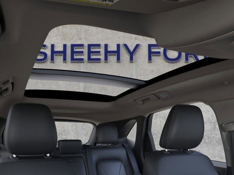2025 Ford Escape Hybrid Platinum Richmond VA