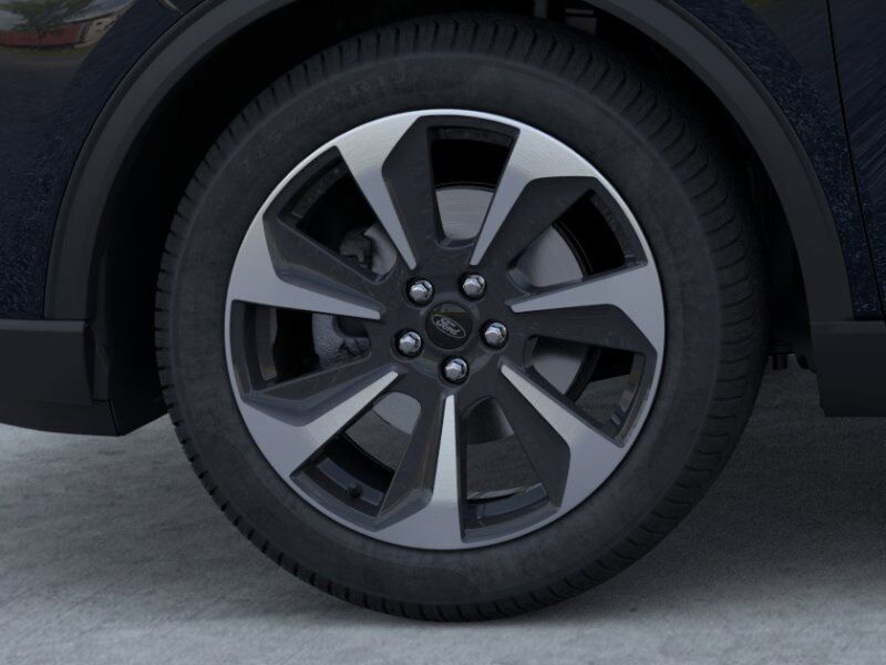 2025 Ford Escape Hybrid Platinum Richmond VA