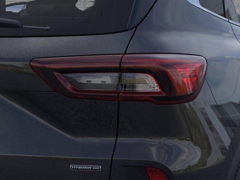 2025 Ford Escape Hybrid Platinum Richmond VA