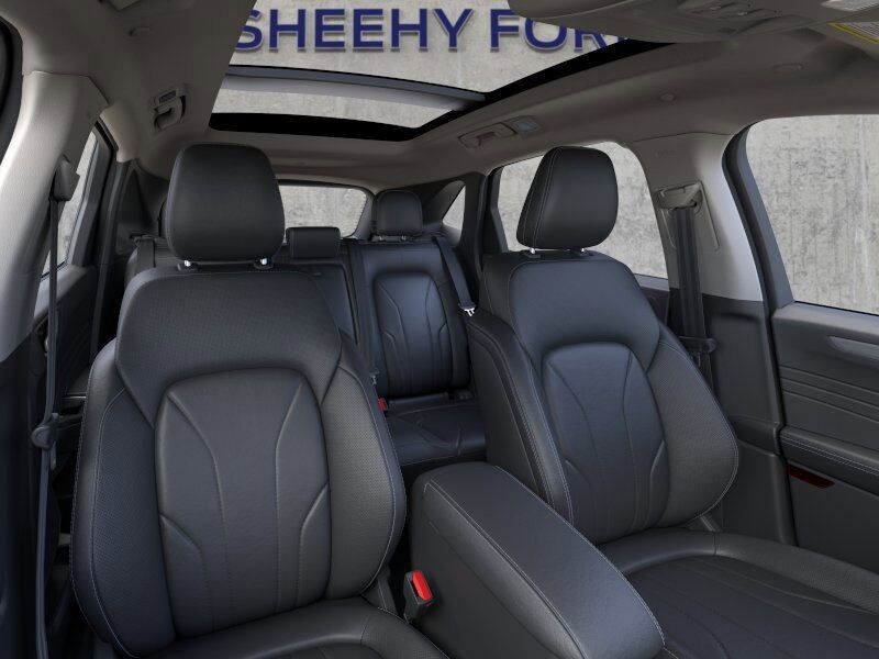 2025 Ford Escape Hybrid Platinum Richmond VA