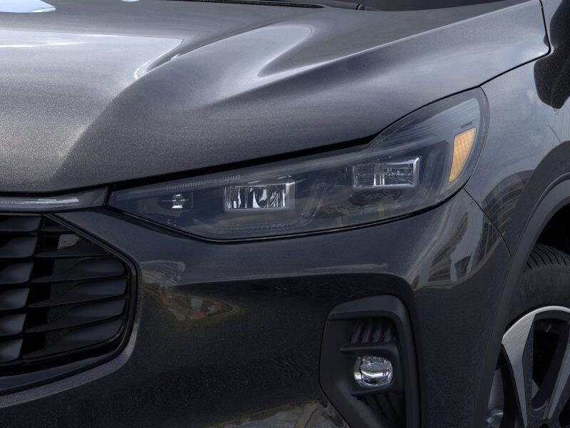 2025 Ford Escape Hybrid Platinum Richmond VA