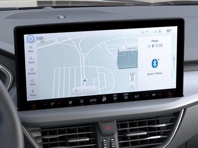 2025 Ford Escape Hybrid Platinum Richmond VA