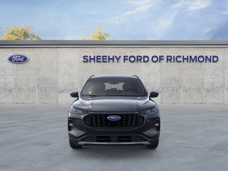 2025 Ford Escape Hybrid Platinum Richmond VA