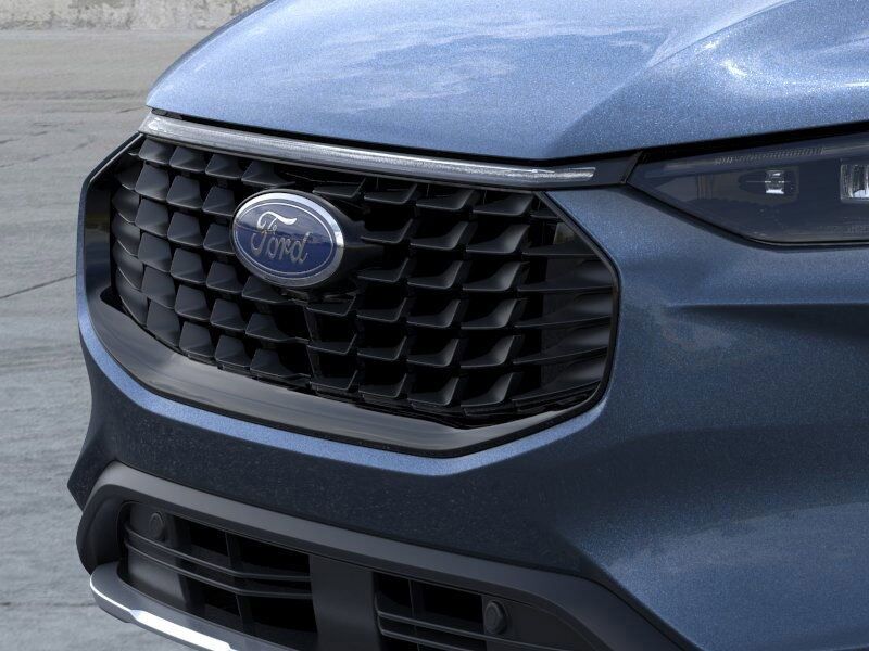2025 Ford Escape Hybrid Platinum Richmond VA