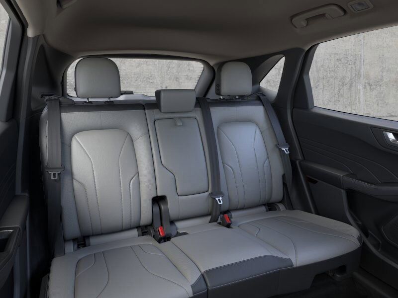 2025 Ford Escape Hybrid Platinum Richmond VA