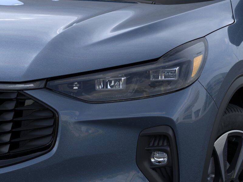 2025 Ford Escape Hybrid Platinum Richmond VA