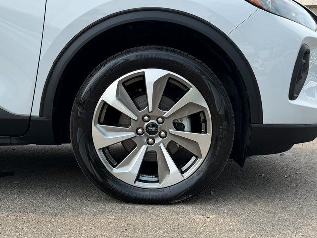 2025 Ford Escape Hybrid Platinum Springfield VA