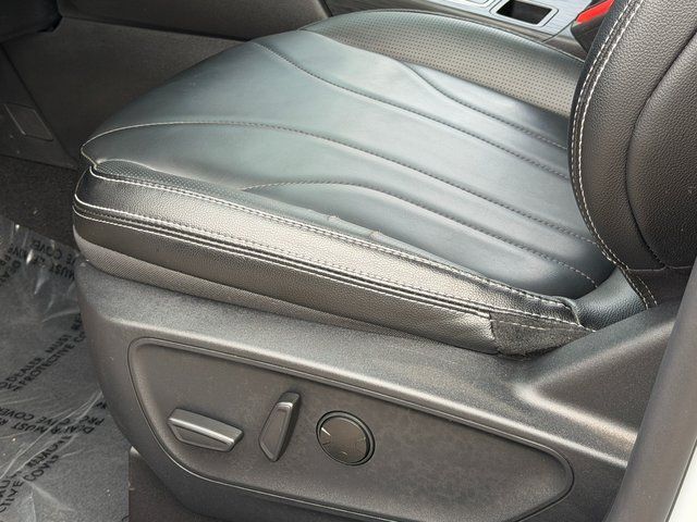 2025 Ford Escape Hybrid Platinum Springfield VA