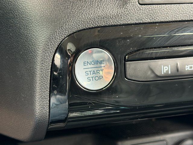 2025 Ford Escape Hybrid Platinum Springfield VA