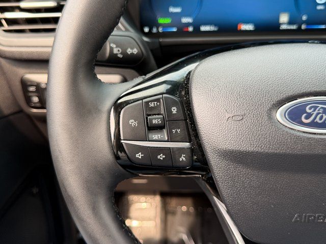 2025 Ford Escape Hybrid Platinum Springfield VA