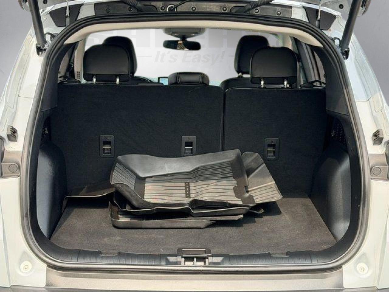 2025 Ford Escape Hybrid Platinum Springfield VA