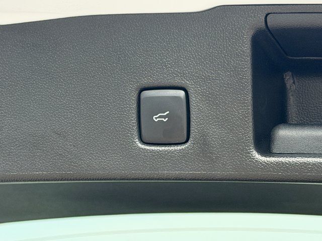 2025 Ford Escape Hybrid Platinum Springfield VA