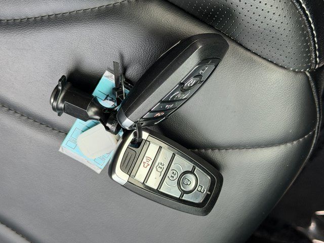 2025 Ford Escape Hybrid Platinum Springfield VA