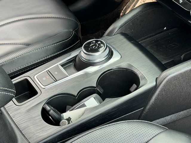 2025 Ford Escape Hybrid Platinum Springfield VA