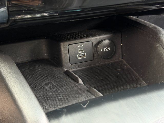 2025 Ford Escape Hybrid Platinum Springfield VA