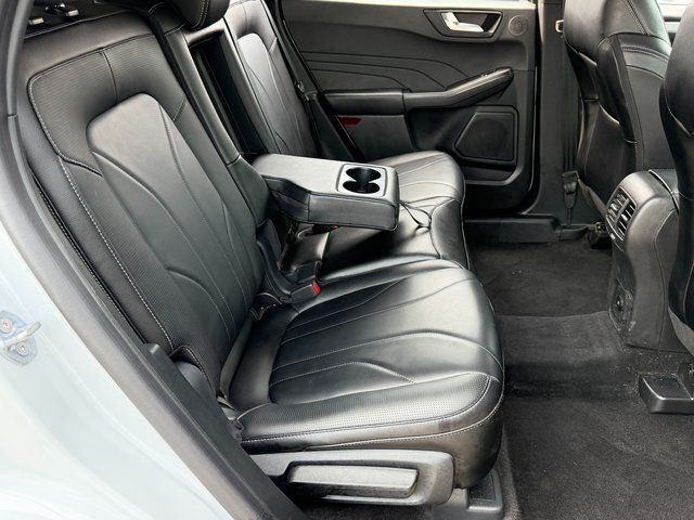 2025 Ford Escape Hybrid Platinum Springfield VA