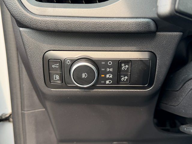2025 Ford Escape Hybrid Platinum Springfield VA