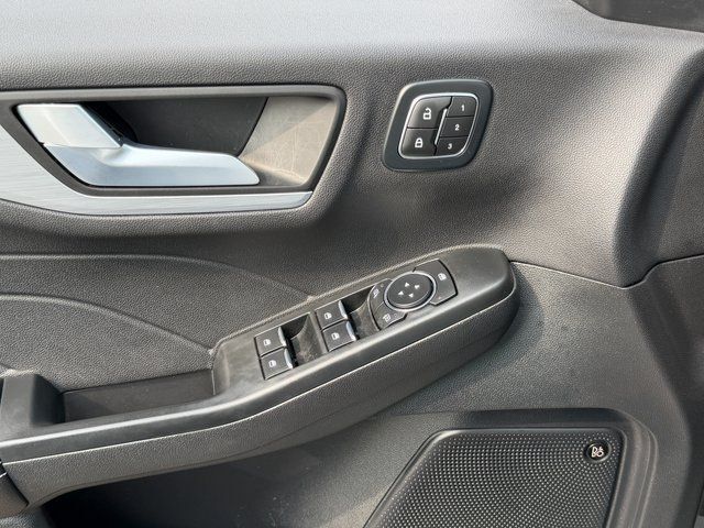 2025 Ford Escape Hybrid Platinum Springfield VA