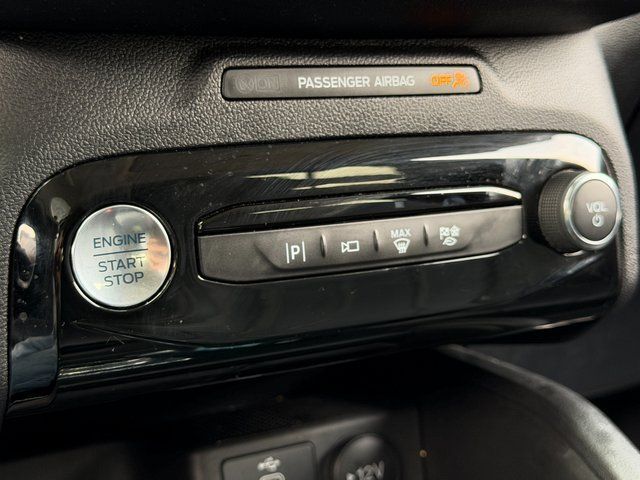 2025 Ford Escape Hybrid Platinum Springfield VA