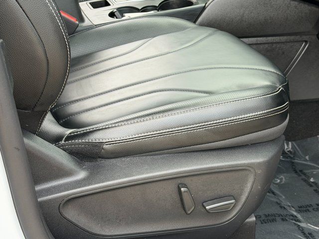 2025 Ford Escape Hybrid Platinum Springfield VA