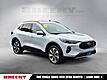 2025 Ford Escape Hybrid Platinum
