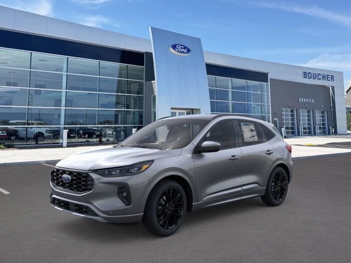 2025 Ford Escape Hybrid ST-Line Elite Oshkosh WI