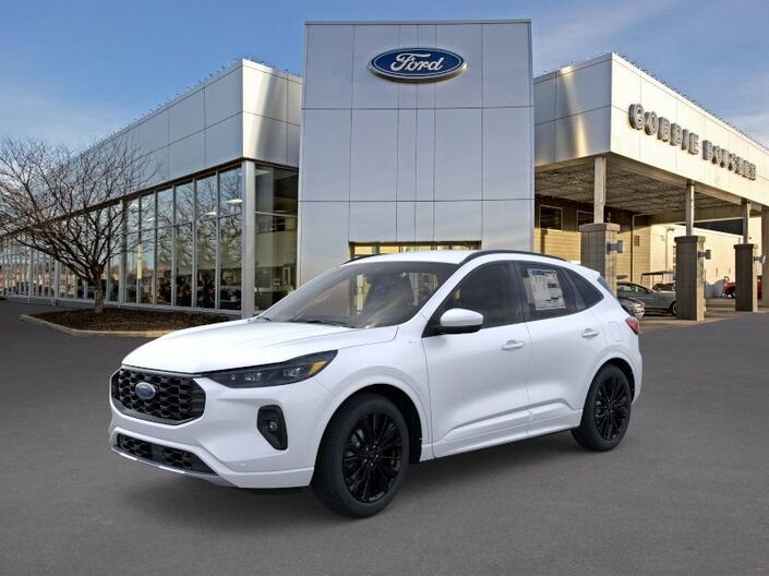 2025 Ford Escape Hybrid ST-Line Elite Oshkosh WI