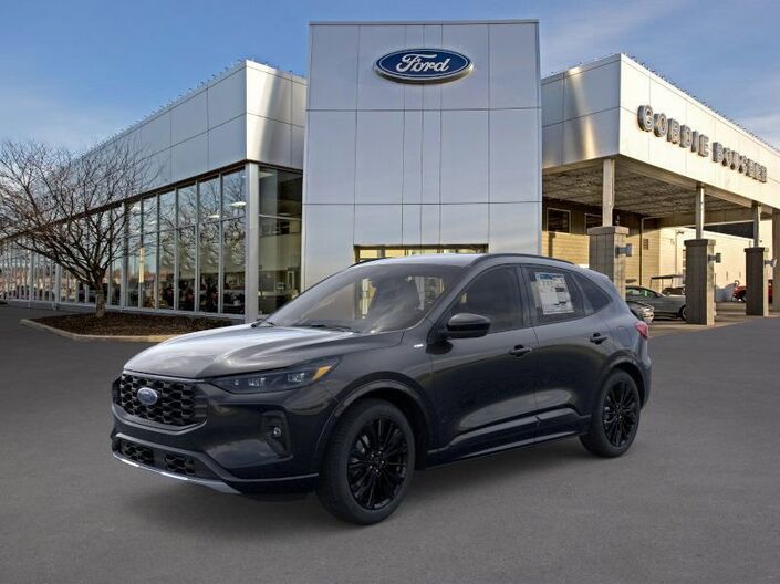 2025 Ford Escape Hybrid ST-Line Elite Oshkosh WI