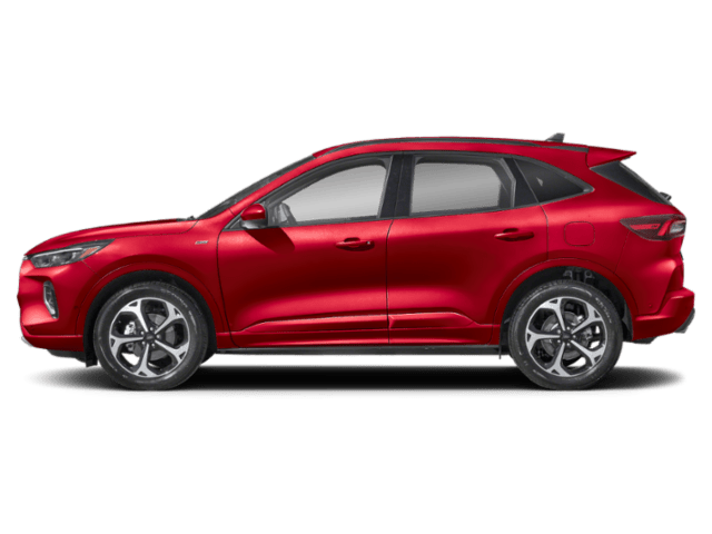 2025 Ford Escape Hybrid ST-Line Elite Washington MO