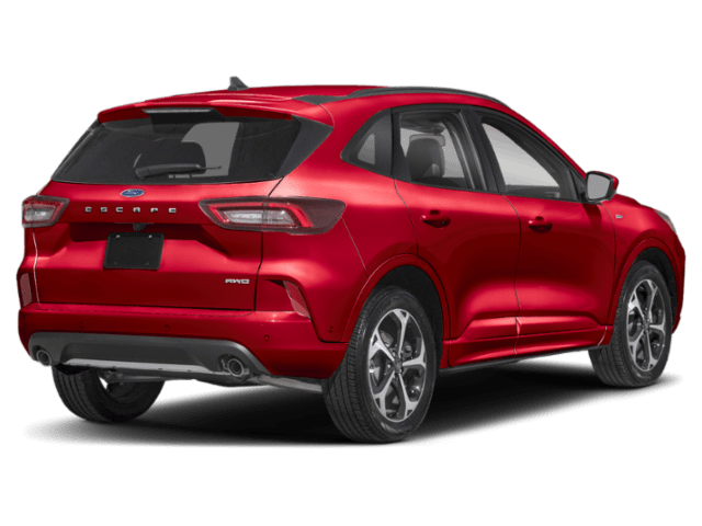 2025 Ford Escape Hybrid ST-Line Elite Washington MO