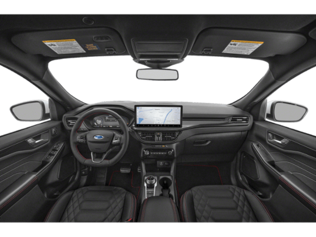 2025 Ford Escape Hybrid ST-Line Elite Washington MO