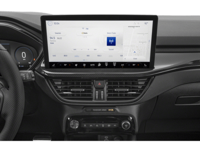 2025 Ford Escape Hybrid ST-Line Elite Washington MO