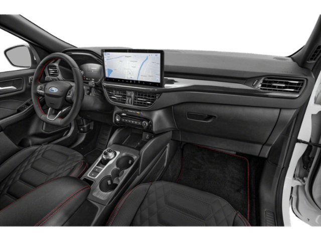 2025 Ford Escape Hybrid ST-Line Elite Washington MO