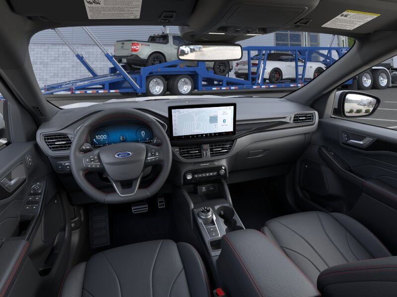 2025 Ford Escape Hybrid ST-Line Elite Gaithersburg MD
