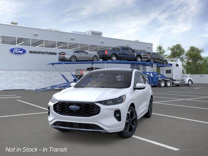 2025 Ford Escape Hybrid ST-Line Elite Gaithersburg MD