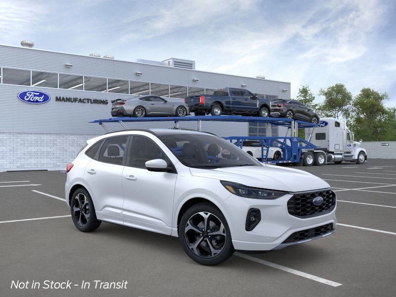2025 Ford Escape Hybrid ST-Line Elite Gaithersburg MD