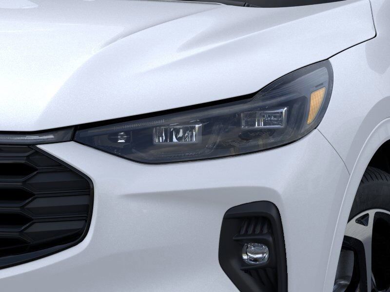 2025 Ford Escape Hybrid ST-Line Elite Gaithersburg MD