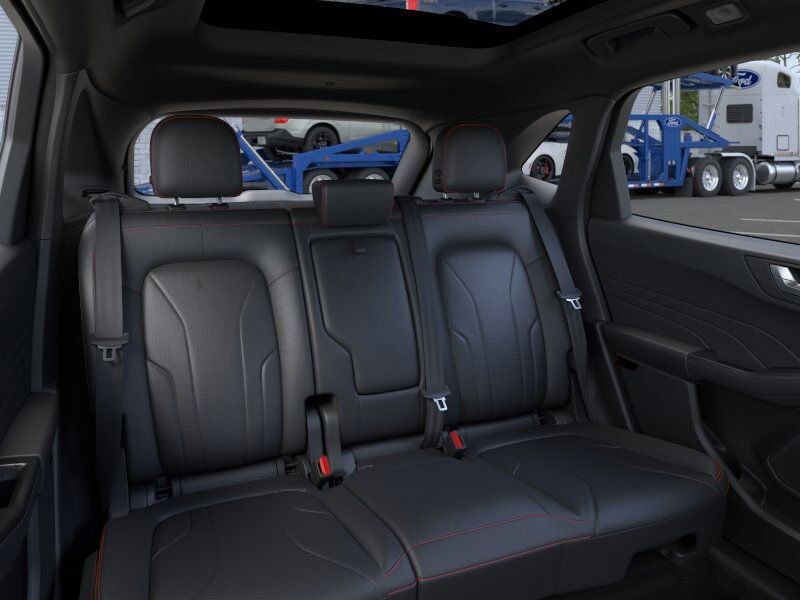 2025 Ford Escape Hybrid ST-Line Elite Gaithersburg MD
