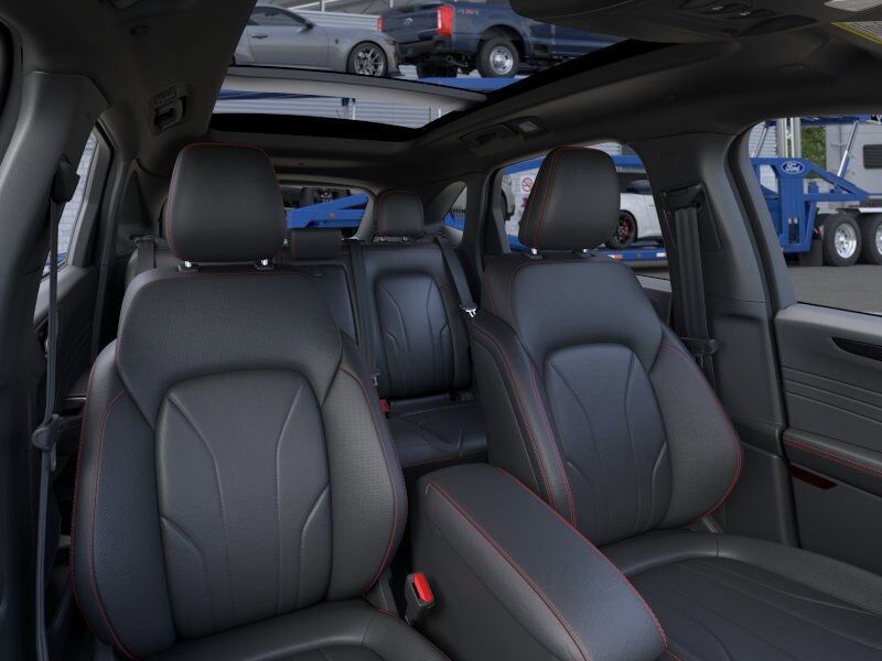 2025 Ford Escape Hybrid ST-Line Elite Gaithersburg MD