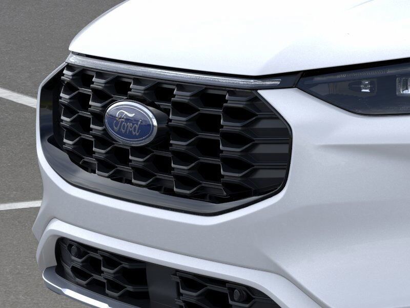 2025 Ford Escape Hybrid ST-Line Elite Gaithersburg MD