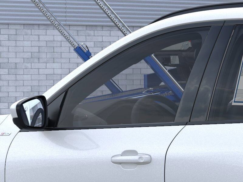 2025 Ford Escape Hybrid ST-Line Elite Gaithersburg MD