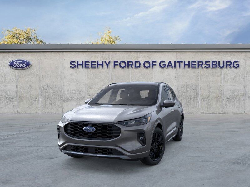 2025 Ford Escape Hybrid ST-Line Elite Gaithersburg MD