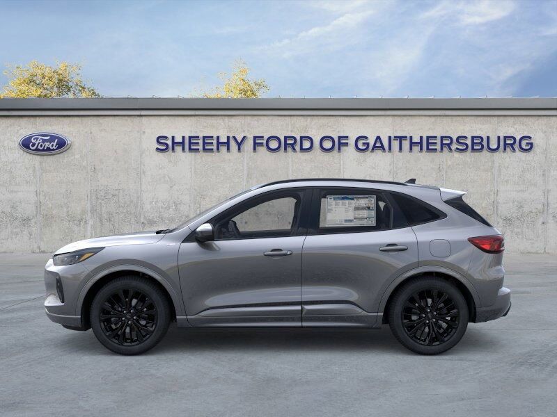 2025 Ford Escape Hybrid ST-Line Elite Gaithersburg MD